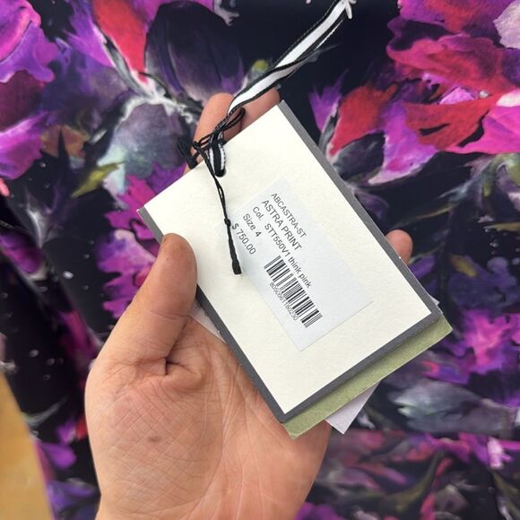 Chiara Boni Dress - Picture 8 of 9